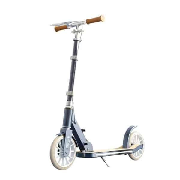 Sklopivi trotinet tt-1005 plavi