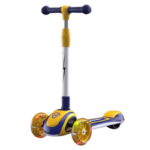 Trotinet TT-1004 plava/žuta - 540130