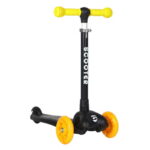 Trotinet TT-1006 crna - 540137