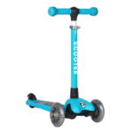 Trotinet TT-1006 plava - 540135