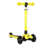 Trotinet TT-1006 žuta - 540138