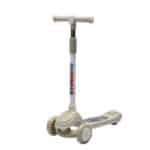 trotinet za decu tt-1002 zeleno beli