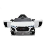 Audi na akumulator R8 Spyder 12V - Beli