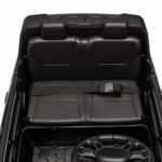 Licencirani Land Rover Defender OCTA – Sivi (SM-26302S) - Slika 6