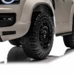 Licencirani Land Rover Defender OCTA – Sivi (SM-26302S) - Slika 5