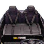 Porsche Taycan Turbo S Dvosed - Crni (SM-26301CC) - Slika 5