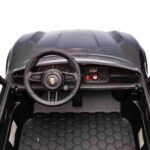 Porsche Taycan Turbo S Dvosed - Crni (SM-26301CC) - Slika 6
