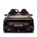 Porsche Taycan Turbo S Dvosed - Crni (SM-26301CC) - Slika 4