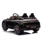 Porsche Taycan Turbo S Dvosed - Crni (SM-26301CC) - Slika 2