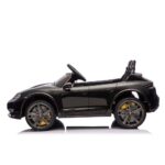 Porsche Taycan Turbo S Dvosed - Crni (SM-26301CC) - Slika 7