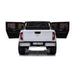 Licencirani Mercedes - Benz X Class 4 x 4 Dvosed - Beli (SM-26303B) - Slika 5