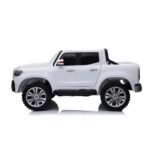 Licencirani Mercedes - Benz X Class 4 x 4 Dvosed - Beli (SM-26303B) - Slika 6