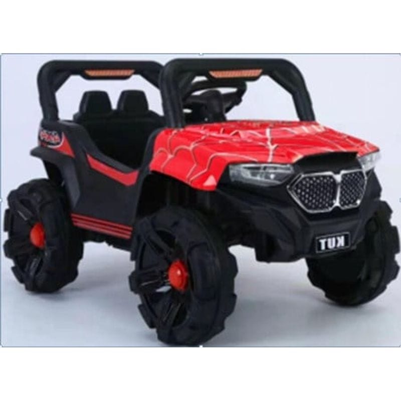Baby Džip Mini Spider FY-MB0200SP - auto na akumulator za decu - slika 1