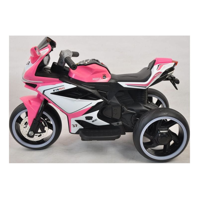 Motor na akumulator TS-078-3 - Roze