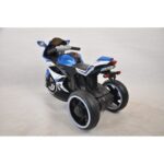 Motor na baterije TS-078-3 - Plavi - slika 3