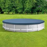 Intex okrugli prekrivač za bazen 366 cm