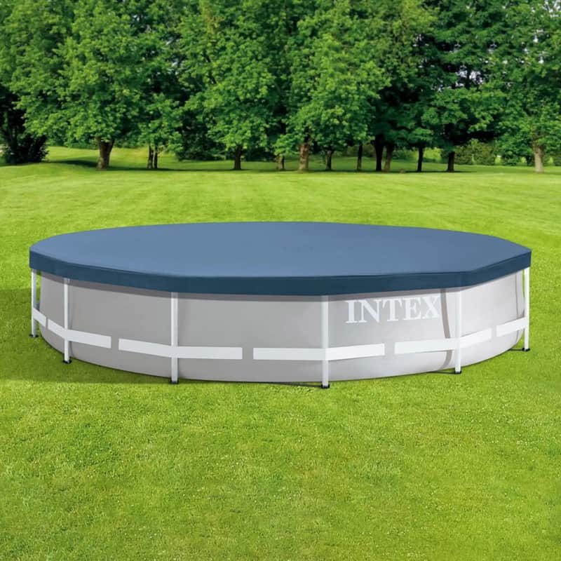 Intex okrugli prekrivač za bazen 366 cm