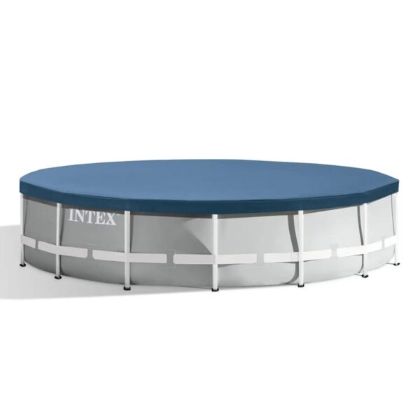 Intex okrugli prekrivač za bazen 457 cm