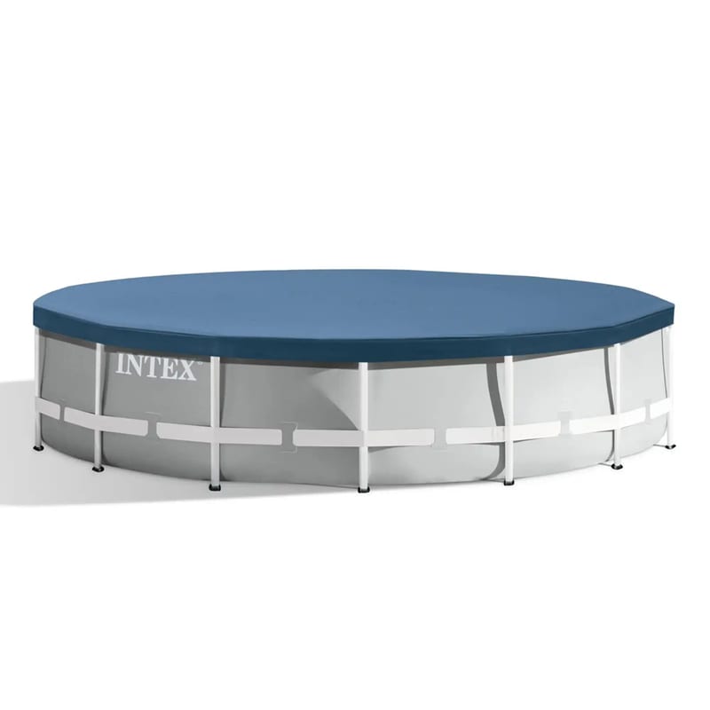Intex okrugli prekrivač za bazen 457 cm