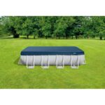 Intex pravougaoni prekrivač za bazen 400×200 cm
