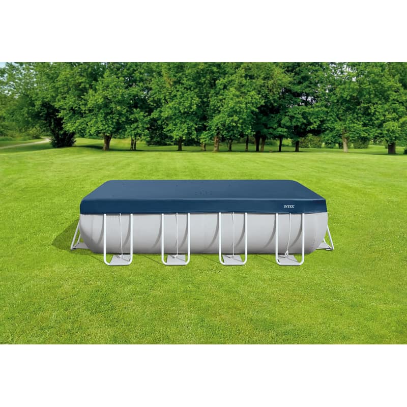 Intex pravougaoni prekrivač za bazen 400×200 cm