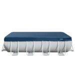 Intex pravougaoni prekrivač za bazen 400×200 cm