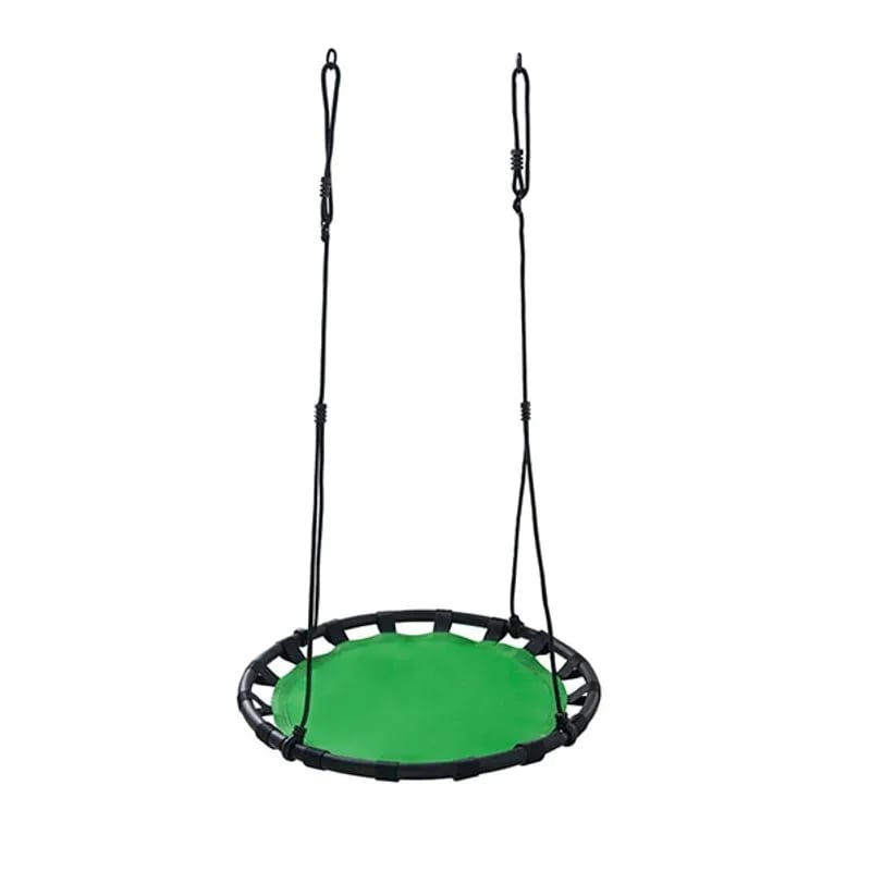 Ljuljaška Gnezdo 120cm - dečja kružna ljuljaška - slika 1