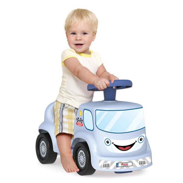 Auto Guralica - PLAVA 040401p