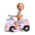 Auto Guralica - ROZE 040401r