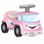 Auto Guralica - ROZE 040401r - Slika 3