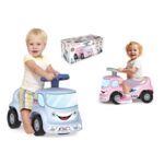 Auto Guralica PLAVA Dede Go Hero 040401 - slika 1