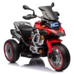 Baby motor GS1300 12V MB-2332 crveni - slika 1