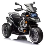Baby motor GS1300 12V MB-2332 sivi - slika 1