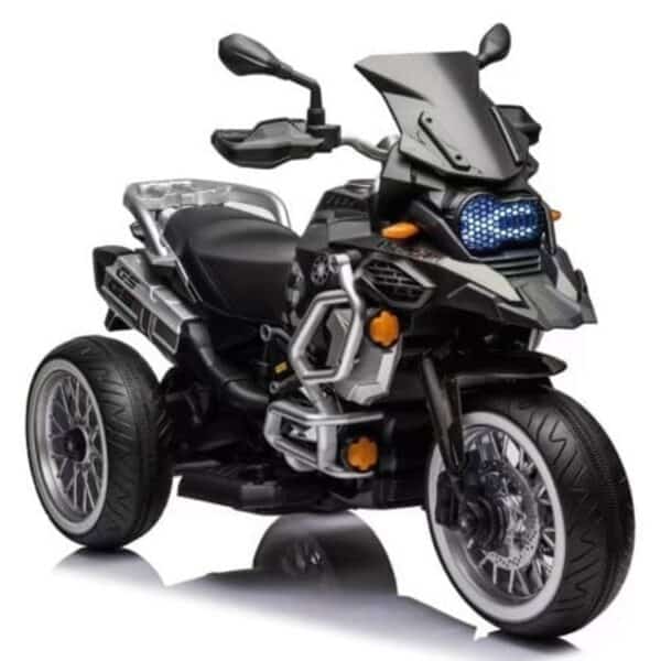 Baby motor GS1300 12V MB-2332 sivi - slika 1
