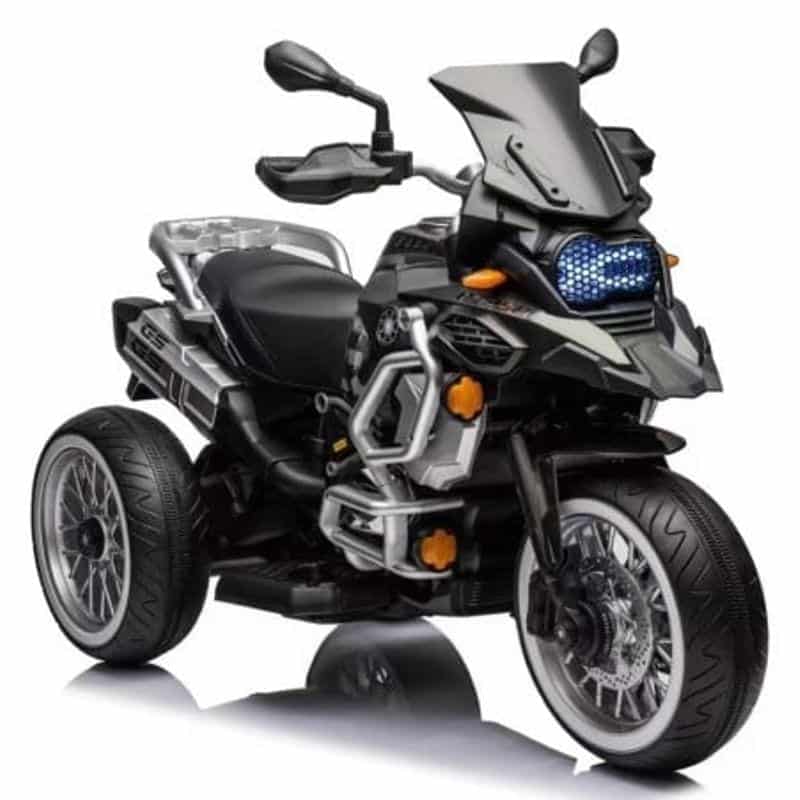 Baby motor GS1300 12V MB-2332 sivi - slika 1