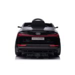 Audi E-tron Sportback crni auto na akumulator - slika 2