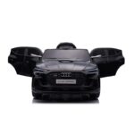 Audi E-tron Sportback crni auto na akumulator - slika 4