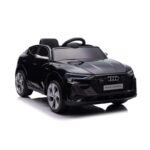 Audi E-tron Sportback crni auto na akumulator - slika 5