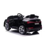 Audi E-tron Sportback crni auto na akumulator - slika 6