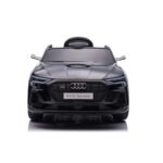 Audi E-tron Sportback crni auto na akumulator - slika 8