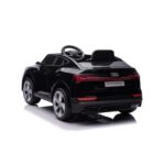 Audi E-tron Sportback crni auto na akumulator - slika 9