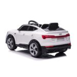 Audi E-tron Sportback beli auto na akumulator - slika 2