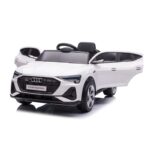Audi E-tron Sportback beli auto na akumulator - slika 3