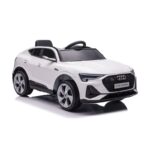 Audi E-tron Sportback beli auto na akumulator - slika 5
