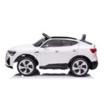 Audi E-tron Sportback beli auto na akumulator - slika 6