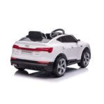 Audi E-tron Sportback beli auto na akumulator - slika 7