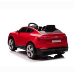 Audi E-tron Sportback crveni auto na akumulator - slika 6