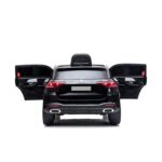 Mercedes GLE 450 AMG crni auto na akumulator - slika 4