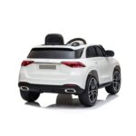 Mercedes GLE 450 AMG beli auto na akumulator - slika 3