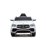 Mercedes GLE 450 AMG beli auto na akumulator - slika 4